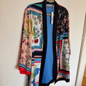 NWT Alice and Olivia Kimono